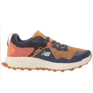 Brand New New Balance Women's Fresh Foam X Hierro V7 Trail Running Shoe